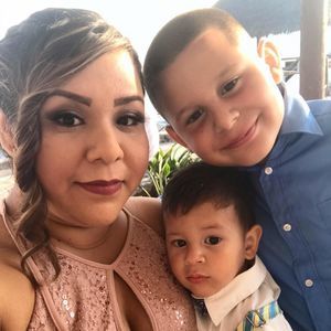 Meet your Posher, Sandra